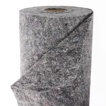 Aquagart 24m2 Teichvlies 300g Teich Schutzvlies für Teichfolie