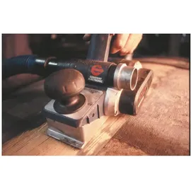 Bosch Hobel GHO 40-82 C mit L-BOXX