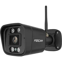 Foscam V5P Überwachungskamera - Black