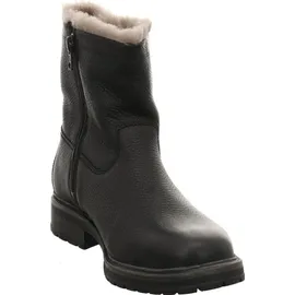 Mephisto Winterboots in Schwarz 45