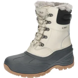 CMP Atka Wmn Snow Boot gesso (A312) 36