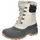 CMP Atka Wmn Snow Boot gesso (A312) 36