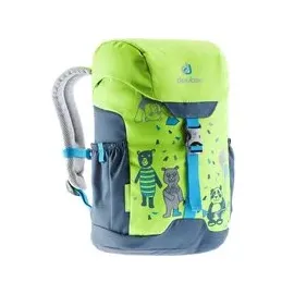 Deuter Schmusebär kiwi/arctic