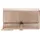 Valentino Divina Clutch Synthetik Oro Rosa