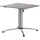 Sieger Klapptisch 80x80x73 cm Stahl/Polytec®