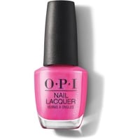 OPI Power of Hue Nail Lacquer Pink BIG 15 ml