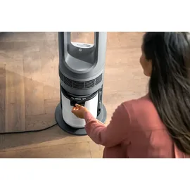 Philips 3-in-1 Air Purifier, Fan and Heater AMF870/15