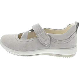 Legero Tanaro Ballerina Grau 39