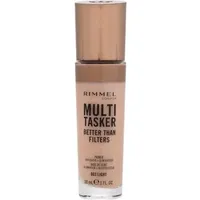 Rimmel London Rimmel London, Primer, + Base, Multi Tasker Better Than Filters 003 Light)