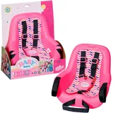 Zapf Creation Zapf 834329 BABY born Fahrradsitz