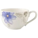 Villeroy & Boch Mariefleur Gris Basic Kaffeeobertasse