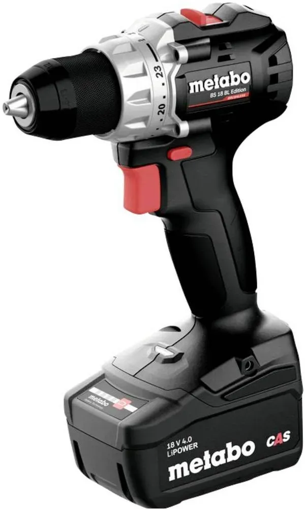 metabo akkuschrauber
