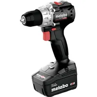 Metabo Akku-Bohrschrauber 18 V 4 Ah ohne Akku