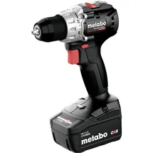 Metabo Akku-Bohrschrauber 18 V 4 Ah ohne Akku