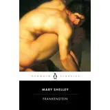 Penguin Books UK Frankenstein