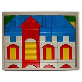 Ebert Baukasten Schloss (205418)