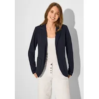 Cecil Damen Sweat-Blazer - XXL