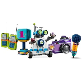 LEGO Friends Freundschafts-Box 41346
