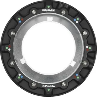 Profoto RFi Speedring Adapter Bowens/Calumet