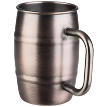 APS Becher/Cocktailbecher BEER MUG-Ø 8,5 cm, H: 13 cm