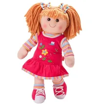 Heless Lili mit Kleid 42 cm