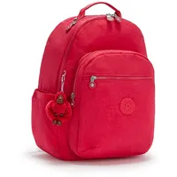 Kipling Back To School Seoul true pink