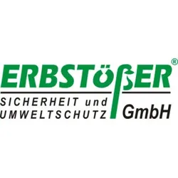 Erbstößer Körper-Augendusche-Kombination AB4285TI Edelstahl