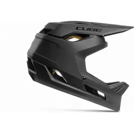 Cube Descender MIPS 55-59 cm schwarz 2026