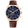 Tommy Hilfiger TH-OXFORD Leder 42 mm 1710727