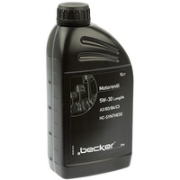 f.becker_line Motorenöl 5W-30 HC LongLife [1 L] 1.0L