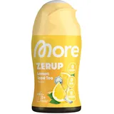 MORE Nutrition More Zerup Lemon Iced Tea 65 ml