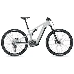 Focus Thron2 6.7 Grau Modell 2023