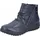 Rieker 59585-14 Damen Blau 38