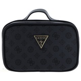 GUESS Wilder Dual Travel Case charcoal