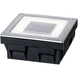 PAULMANN Solar Cube 0.24W Bodeneinbauleuchte (937.74)