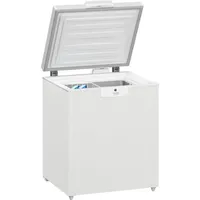 Beko HSM14550 Gefriertruhe