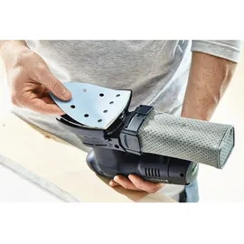 Festool Granat Schleifmittel Delta 400 100 x 150 mm 50 Stück