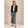 Cecil CECIL, Damen, Offene 3/4-Arm Jacke im Ajour-Look - S