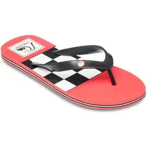 QUIKSILVER Molokai Originals schwarz 42