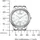 Citizen Eco-Drive Elegance Edelstahl 34 mm EM0411-71A