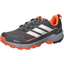 adidas Terrex Skychaser AX5 GTX Herren Grey Six/Silver Metallic/Semi Impact Orange 48