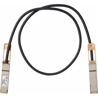 Cisco QSFP-100G-CU1M= InfiniBand/fibre optic cable 1 m
