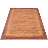 Musterring Teppich »MEMPHIS«, rechteckig, exlcusive DELUXE COLLECTION mit seidigem