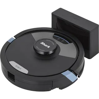 Shark Matrix Plus 2-in-1 Schwarz RV2620WDEU
