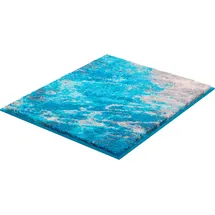 GRUND Magma Türkis 60 x 100 cm