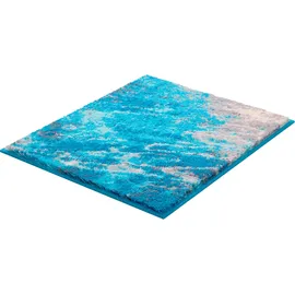 GRUND Magma Türkis 60 x 100 cm
