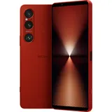 Sony Xperia 1 VI 5G 12 GB RAM 512 GB scarlet