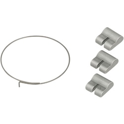 NEWMEN Sperrklinken Set für FADE Road Naben