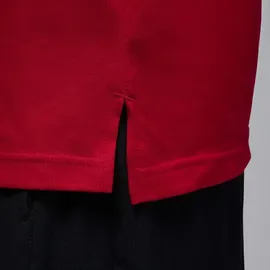 Nike Jordan Sport Dri-FIT rot S