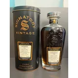 Carsebridge 1982/2017 - Signatory Vintage - 0,7l - 40,40% alc. Vol.